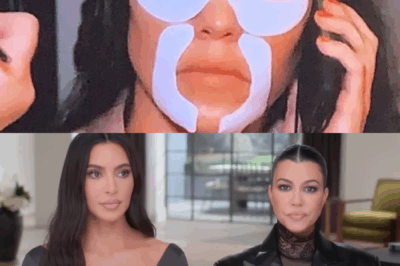 The Anatomy of a Betrayal: Kourtney Kardashian’s Chilling Throwback to the Scandal That Fractured a Dynasty