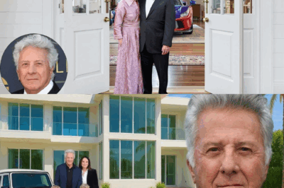 The Double-Edged Legacy of Dustin Hoffman: From Cinematic Icon to a Life Shrouded in Controversy and Unimaginable Wealth