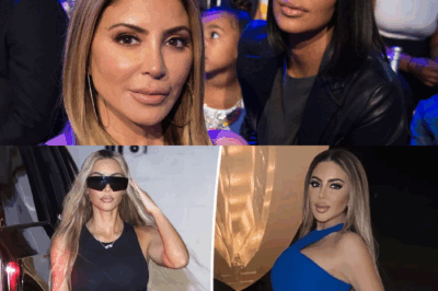 From Glamour to Grasslands: The Unforgettable and Hilarious Saga of Kim Kardashian’s Camping Misadventure