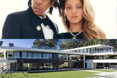DAMN, THIS IS INSANE! STEP INSIDE BEYONCÉ & JAY-Z’S UNREAL $500 MILLION MANSION IN BEL AIR, A PALACE WITH GOLD-PLATED SWIMMING POOLS, A GARAGE STOCKED WITH MILLION-DOLLAR SUPERCARS, PRIVATE CINEMA, RECORDING STUDIO, SPA, WINE CELLAR, AND MORE – BUT THE REAL QUESTION IS: HOW DO THE WORLD’S MOST POWERFUL MUSIC COUPLE ACTUALLY LIVE IN THIS LUXURY KINGDOM AWAY FROM THE SPOTLIGHT, AND WHAT DOES THIS LIFESTYLE REVEAL ABOUT FAME, POWER, AND THE PRICE OF BEING LEGENDS?