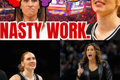 Fever Fans Erupt in Outrage as Stephanie White’s “Clown Show” Comments on Benching Chloe Bibby Go Viral—What Did She Really Say and Why Has It Sparked Such Fury? The Controversial Decision Dividing the Team and Sending Shockwaves Through the Fanbase!