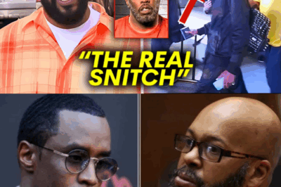“Suge Knight SOUNDS THE ALARM: Warns Snoop Dogg to RUN Before It’s Too Late—Drops Bombshell Allegation That Snoop Set Diddy Up in a Sinister Plot! Shocking Claims Exposed That Could Tear the Entire Industry Apart—What Did Suge Knight Really Know All Along?”
