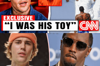 Shocking Confession: Justin Bieber Finally Admits and Reveals Proof of What Diddy Did to Him—The Explosive Truth and Evidence Will Leave Fans and the Music Industry in Utter Disbelief!