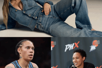 Brittney Griner Sparks Social Media Firestorm: Boycotts American Eagle Campaign