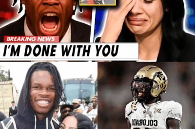 “I Told You So”: The Missing Prenup, Cheating Allegations, and Public Collapse of Travis Hunter’s Marriage