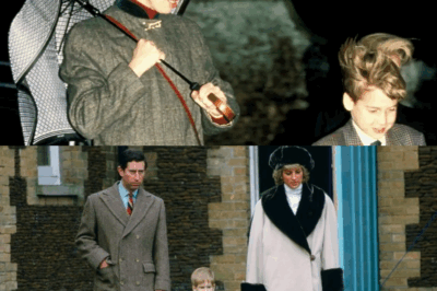 EXCLUSIVE: The Mysterious Gift Princess Catherine Gave Princess Anne on Her 75th Birthday — A Quiet, Heartfelt Gesture That Left the Palace and the Royal Family Completely Speechless, Revealing a Side of Their Bond Never Seen Before