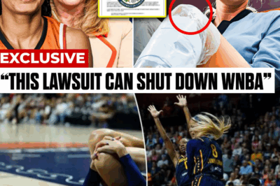 Sophie Cunningham’s Family ERUPTS in Drama with SHOCKING LAWSUIT Against Bria Hartley & WNBA – What’s Behind the Legal Battle?