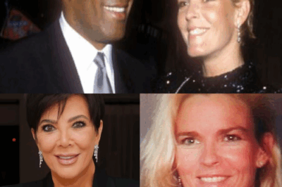 Kris Jenner Finally Breaks Her Silence in the Most Explosive Way Possible — The Kardashian Matriarch Shocks Fans as She Confronts Long-Standing O.J. Simpson Rumors, Relives the Heartbreaking Death of Nicole Brown Simpson, and Reveals Painful Secrets Behind the Cameras of ‘Keeping Up With the Kardashians’ That Could Forever Change How the World Sees Her Family, Her Friendships, and the Scandal That Refused to Die After Nearly Three Decades of Speculation and Whispers in Hollywood’s Darkest Corners