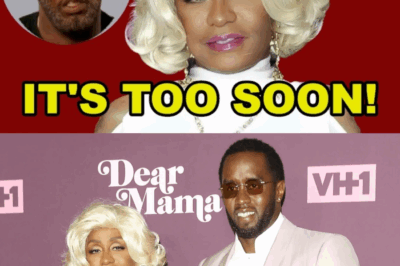 Diddy’s Courtroom Prayer and a Mother’s Pain: Inside the Verdict That Shook a Hip-Hop Empire