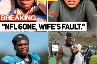 The Betrayal That Could End a Career: Inside Travis Hunter’s Personal Hell and the Real Reason He Might Retire