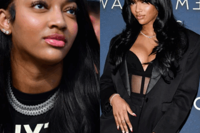 “$75K? I’m Worth More.” — Angel Reese Shocks Fans by Stepping Away From WNBA, Refusing to Play Until Pay Reflects Her Value Angel Reese just sent shockwaves through the WNBA. Turning down her $75,000 rookie deal, she’s choosing silence over settling. “I’ll wait as long as it takes,” she said defiantly, sparking debate across the league. Is this a stand for future athletes—or the start of a pay revolution the WNBA wasn’t ready for?