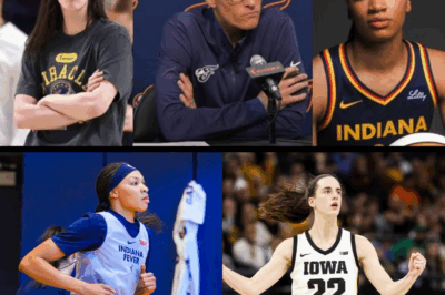 The Revolution Will Not Be Benched: Inside the Coaching Catastrophe That Has Left the Indiana Fever on the Brink of Collapse