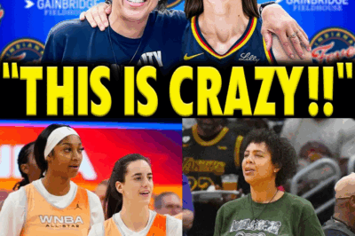 2 MINT AGO: Cheryl Miller & Caitlin Clark Make Their BIGGEST Career Announcement EVER! WNBA SHOCKED!