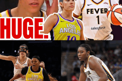 An Agonizing Revenge: Odyssey Sims’ Last-Second Heroics Stun Sparks, Propel Fever in Playoff Thriller