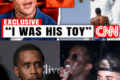 The Sins of the Mentor: As Diddy’s World Burns, Usher and Justin Bieber Are Pulled Into the Inferno of a Dark Past