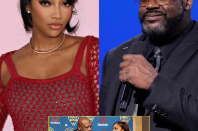 Unbelievable Twist: Shaq Abruptly Terminates Angel Reese’s Massive $52 Million Reebok Deal—What Drove the NBA Legend to Pull the Plug, and How Did Reese React to Losing One of the Biggest Endorsements in Sports? The Real Story Behind This Stunning Reversal Is Sending Shockwaves Through the Industry!