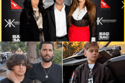 “You Think You Know Me? Think Again!” — Was Scott Disick Ever Truly Part of the Kardashian Family, or Just the Outsider Who Couldn’t Let Go? Why Did He Stay Despite the Pain? What Kept Him Tethered to a World That Wasn’t His? And Will He Ever Find a Place Where He Belongs?