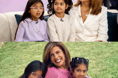 🚨 LATEST: The REAL Reason Hoda Kotb Broke Down On Live TV! 🤯 A High-Stakes Battle Over Experimental Treatment Led To Her Desperate Plea… And The One Celebrity She Blames For Everything! 💥 Her Career May Be Over! 💔 Read more…