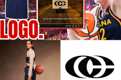 Nike Unleashes Caitlin Clark’s Signature CC Logo – Did They Nail It or Totally Miss the Mark?!