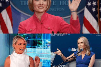 LIVE TELEVISION EARTHQUAKE: Millions Frozen in Shock as Dana Perino, Usually Known for Composure and Wit, Breaks Down on The Five to Introduce a 3-Year-Old Orphan Named Mateo, Reveals She Has Become His Legal Guardian After a Heartbreaking Family Tragedy That No One Saw Coming, Stuns Her Co-Hosts Into Silence, and Leaves Viewers Across America in Tears While Whispering “I Didn’t Plan for This… But I Promised Him I’d Never Let Go”—A Raw, Unscripted Moment That Turned Cable News Into the Most Human Broadcast of the Year
