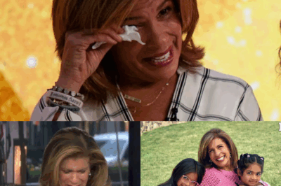 🔥 EXCLUSIVE: The Heartbreaking Secret Hoda Kotb Hid From The World! 🤫 Her Daughter’s Illness Was A Calculated Lie To Hide A Much DARKER Truth About Her Family! 😱 This Unseen CCTV Footage Will Change Everything! 💥 Read more…