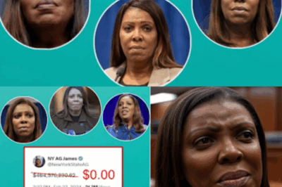 Newyork Zero, Zilch, Nada $0.00 – Trump’s massive civil fraud fine in AG Tish James’ case thrown out by appeals court……….