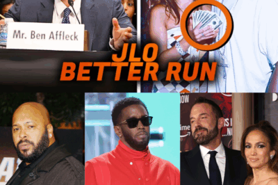 Ben Affleck Cracks in Court, Unveils Shocking Truth About Jennifer Lopez’s Real Connection to Diddy!