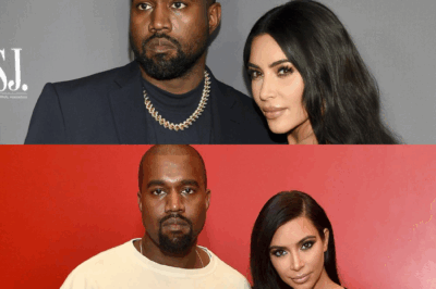 The Secret Battle for Donda’s House: How a Public Feud Exposed the Hidden Cracks in Kanye and Kim’s Inner Circle