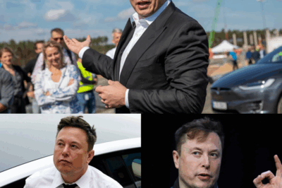 🚨 LATEST: A High-Stakes Bet On Elon Musk! 💰 Tesla’s Shocking $30 Billion Package Is Not A Reward… It’s A Desperate Attempt To Stop Him From Abandoning The Company Forever! 😱 The Board Is Terrified Of What Comes Next! 💥 Read more…