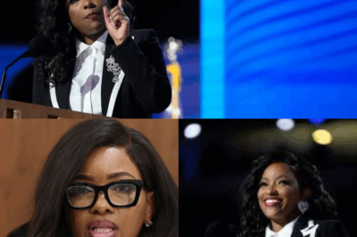 🔥 “YOU HUMILIATED YOURSELF ON LIVE TELEVISION — TYRUS SHREDS JASMINE CROCKETT WITH A MERCILESS VERBAL BARRAGE THAT LEFT HER STUNNED, STAMMERING, AND FLEEING THE STAGE IN TEARS, AS MILLIONS WATCHED THE COLLAPSE OF HER CAREER IN REAL TIME, WHILE TYRUS DROPPED BOMBSHELL REVELATIONS THAT SHOOK THE ENTIRE POLITICAL LANDSCAPE, EXPOSING SECRETS, DESTROYING HER IMAGE, AND LEAVING THE AUDIENCE GASPING FOR BREATH AT A CONFRONTATION THAT NO ONE SAW COMING BUT EVERYONE WILL REMEMBER FOREVER.”