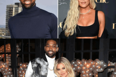 Khloé Kardashian’s Heartbreak Exposed: Inside the Never-Ending Tragedy of Love, Lies, and Betrayal with Tristan Thompson That Shocked the World, Destroyed Her Trust, Shattered Her Dreams, Tested Her Strength, and Left Fans Wondering—How Many Times Can a Woman Forgive Before It Finally Breaks Her Soul?