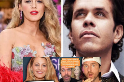 Perez Hilton SLAMS Blake Lively’s Lawyers in Explosive Court Filing: Shocking Revelations Inside!