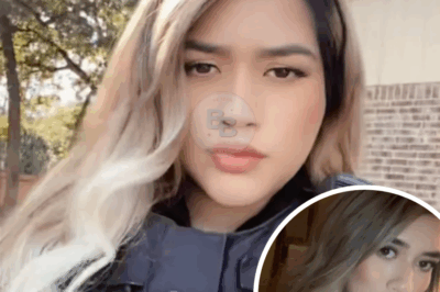 Texas Female Cop Takes Revenge on Unlucky Drivers After Not Getting Laid – ‘I Didn’t Get Laid So Everyone Gets a Ticket!’ Is This Her Wildest Move Yet?