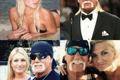 Hulk Hogan’s Death Still Under Investigation – Police See No Suspicious Activity Despite Brooke’s Shocking Comments!
