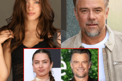 Maggie Thurmon Can’t Stop Gushing About Josh Duhamel: ‘He’s a Total Dad’ – What Was It Like Working With the Hollywood Star?
