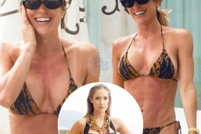 Kristin Cavallari Flaunts Jaw-Dropping Body in Sexy Animal-Print Bikini—Her Mexico Vacation Is Breaking the Internet!