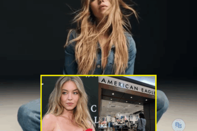 American Eagle is facing backlash from featuring Sydney Sweeney and making a pun related to her “Jeans”. What do you think?