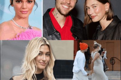 Kendall Jenner shows love for Hailey, Justin Bieber after glitzy ‘Swag’ party