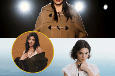 Prada Fall 2025 Campaign: Even Kendall Jenner and Top Models Can’t Save This Fashion Disaster – What Went So Wrong?