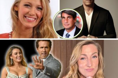 Blake Lively’s Shocking Move: She Just Dragged Vin Diesel Into a Legal War!