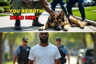 Justice for Rex: The Unseen War of a Delta Force Commander Against Corrupt Cops