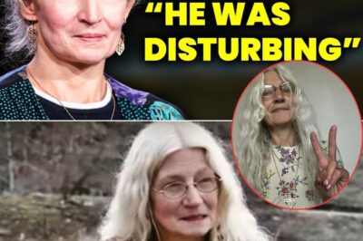 The Silent War of Ami Brown: The Five People the ‘Alaskan Bush People’ Matriarch Reportedly Held a Gru.dge Against