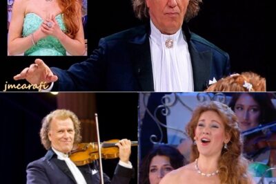 The Anthem of the Unchained Soul: Why André Rieu’s “I Belong to Me” is the Declaration of Independence Your Spirit Needs