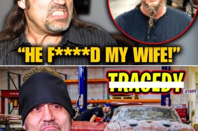 Be.trayal, Embezz.lement, and Vanishing Acts: The Shocking Truth Behind the “Worst Employees” on Counting Cars