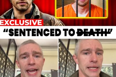 Fans Have Been Asking for Years — Now the Truth Comes Out: The Emotional, Unexpected Reason Matt Brown Vanished from ‘Alaskan Bush People’ and Why His Sudden Disappearance Still Has Viewers Talking
