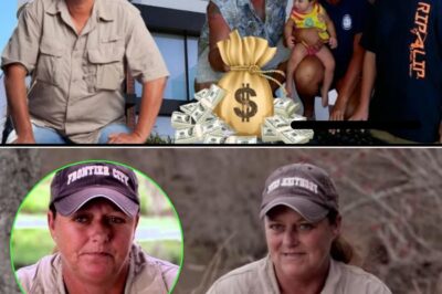 What Really Happened to Liz Cavalier? The Questions Fans Can’t Stop Asking — From Her Sudden Vanishing Act to the Truth About Her Net Worth, Her Daughter’s Quiet Battles, Her Husband’s Role, and the Hidden Life Story She’s Never Fully Told… Until Now