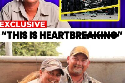 Fans Shocked as ‘Swamp People’ Star Liz Cavalier’s Life Takes a Devastating Turn – The Untold Story of Heartbreak, Loss, and the Personal Struggles She Faced Behind the Cameras That Left Viewers Stunned and Wondering What Really Happened to the Beloved Gator Hunter