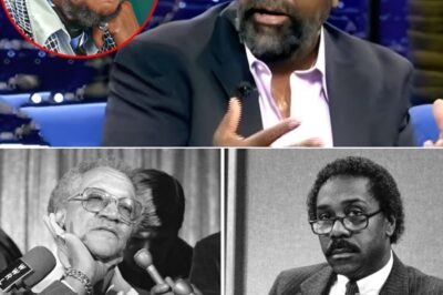 The Untold Truth Behind Demond Wilson’s Shocking Absence at Redd Foxx’s Funeral – What Really Happened Between the ‘Sanford and Son’ Stars in Their Final Days