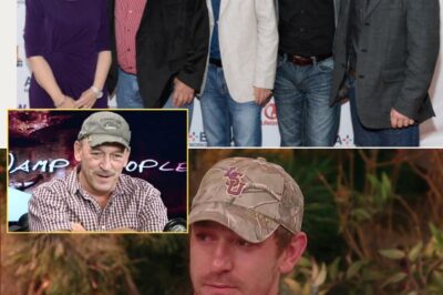 From Mud to Millions: How ‘Swamp People’ Are Secretly Becoming Bayou Millionaires—The Untold Story of Da.nger, Gator Hu.nts, and Surprising Fortunes That Will Leave You Stunned