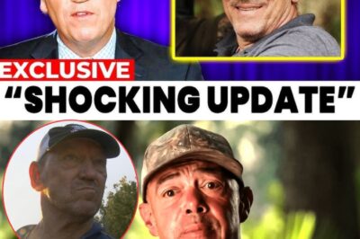 The Untold DARK Secrets of Troy Landry: What Swamp People Won’t Show You – Sh0cking Revelations About the Man Behind the Legend That Will Change Everything You Thought You Knew About His Life and Career